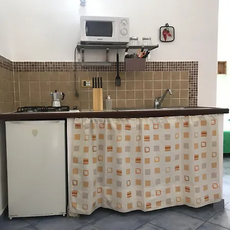 Apartment Calvano