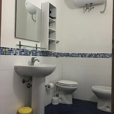 Calvano Apartment