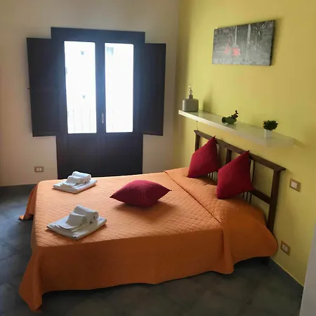 Calvano Apartment *