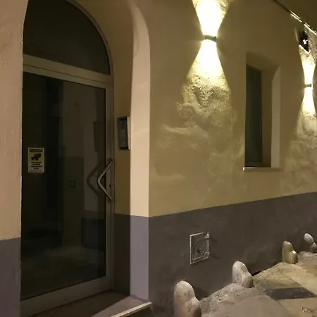 Calvano Apartment Trapani