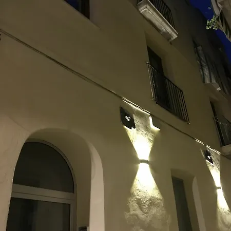 Apartment Calvano *
