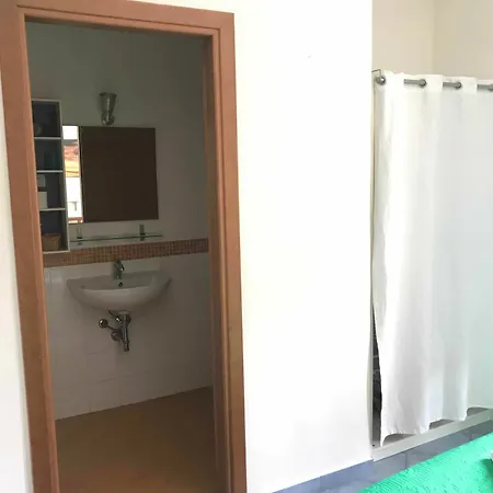 Calvano Apartment *