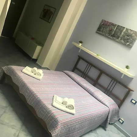 Calvano Apartment *