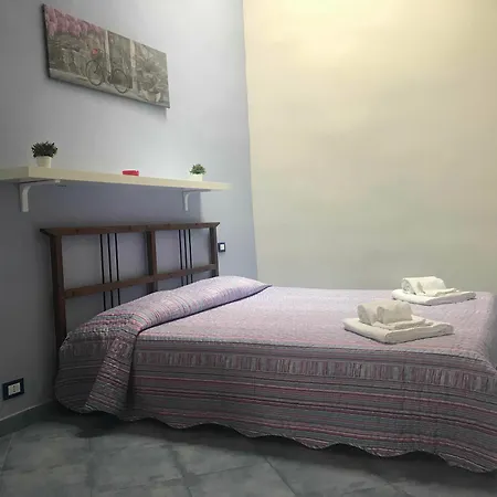 Apartment Calvano