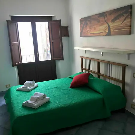 Calvano Apartment