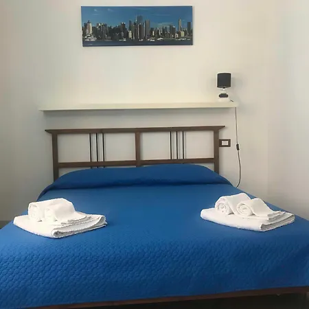 Calvano Apartment Trapani