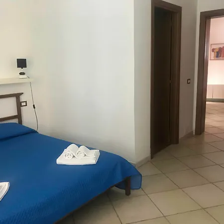 Calvano Apartment