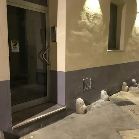 Apartment Calvano
