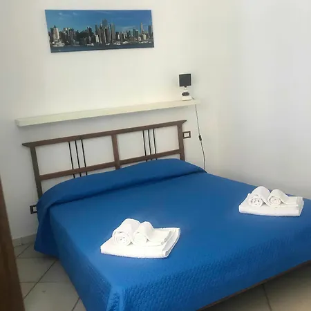 Calvano Apartment *