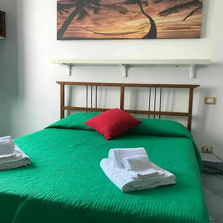 Calvano Apartment