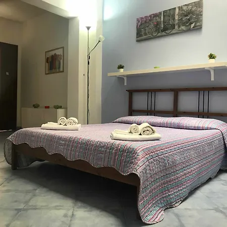 Apartment Calvano