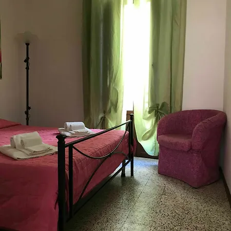 Apartment Calvano *