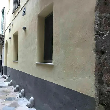 Apartment Calvano Trapani